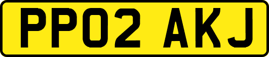 PP02AKJ