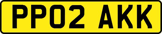 PP02AKK