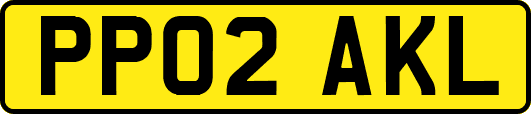 PP02AKL