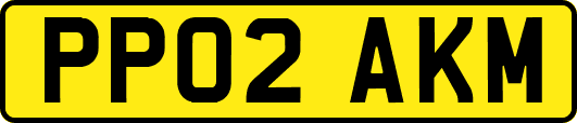 PP02AKM