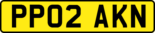 PP02AKN