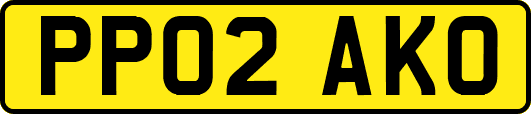 PP02AKO
