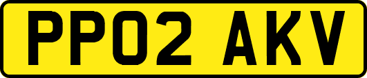 PP02AKV