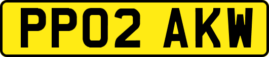 PP02AKW