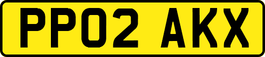 PP02AKX