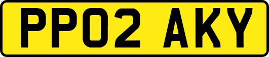 PP02AKY