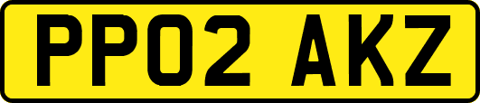 PP02AKZ