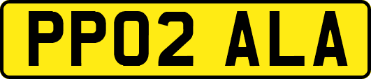 PP02ALA