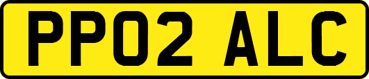 PP02ALC