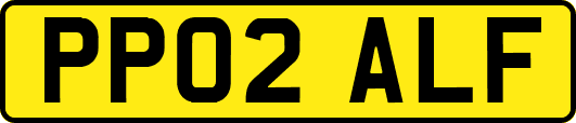PP02ALF