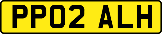 PP02ALH