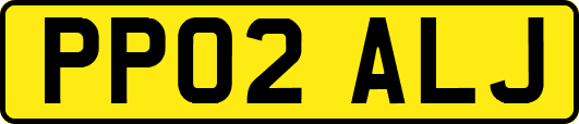 PP02ALJ