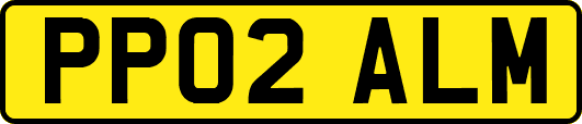 PP02ALM