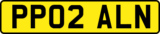 PP02ALN