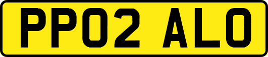 PP02ALO
