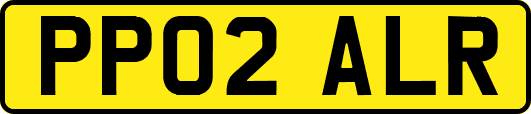 PP02ALR