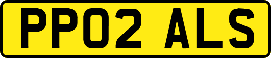 PP02ALS