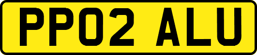 PP02ALU