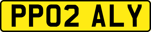 PP02ALY