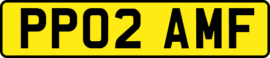 PP02AMF