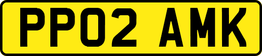 PP02AMK