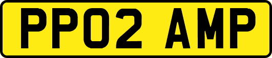 PP02AMP