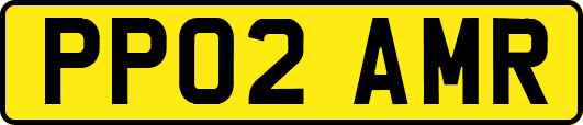 PP02AMR