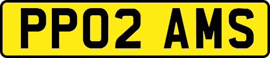 PP02AMS