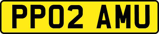 PP02AMU