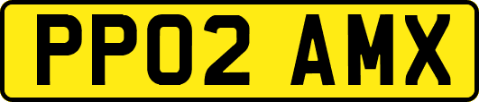 PP02AMX