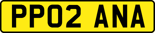 PP02ANA