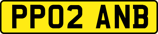 PP02ANB