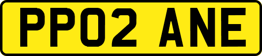 PP02ANE