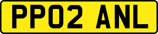 PP02ANL