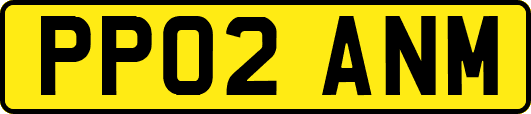 PP02ANM