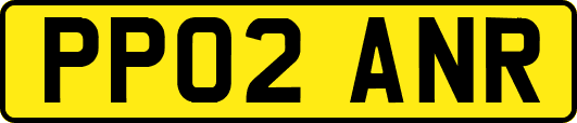 PP02ANR