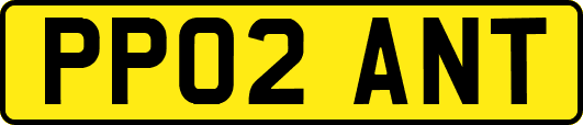 PP02ANT