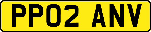 PP02ANV