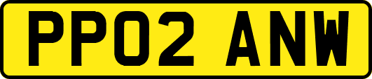 PP02ANW
