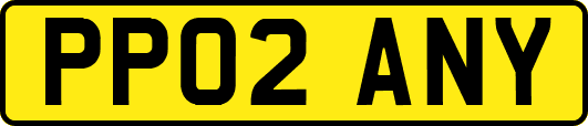 PP02ANY