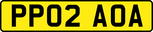 PP02AOA