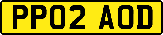 PP02AOD