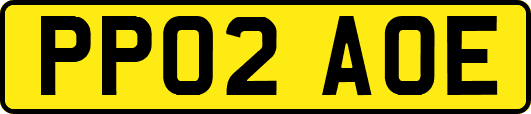 PP02AOE