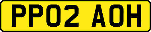 PP02AOH