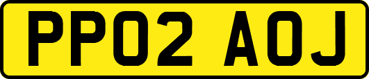 PP02AOJ