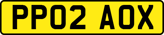 PP02AOX