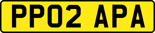 PP02APA