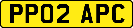 PP02APC