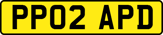 PP02APD