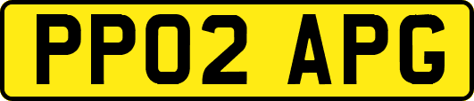 PP02APG